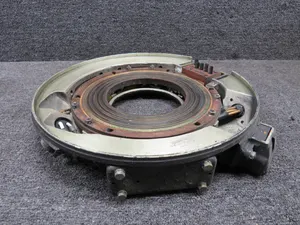 601021616 Grumman G-159 Brushgear Assembly with De-Ice Ring w Green Tag (Core)